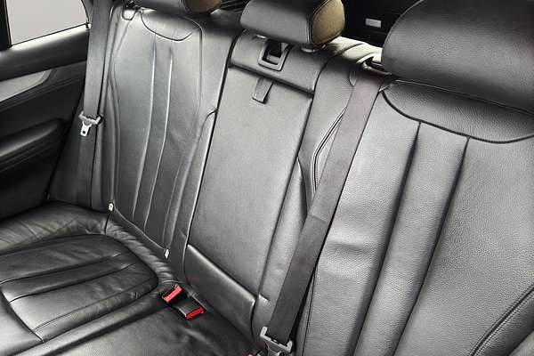 2013 BMW X5 XDRIVE 30D M SPORT