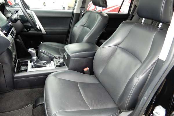 2020 Toyota Landcruiser Prado GXL (4x4) GDJ150R MY18