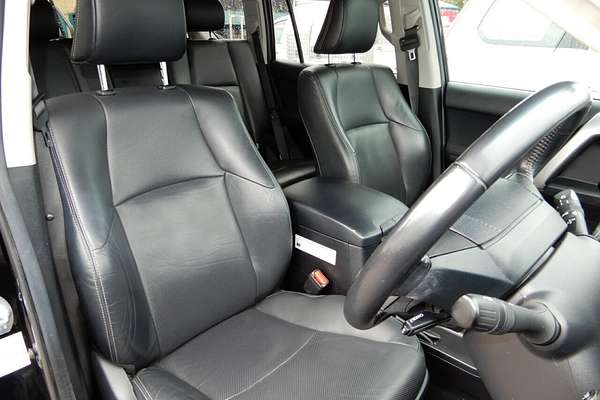 2020 Toyota Landcruiser Prado GXL (4x4) GDJ150R MY18