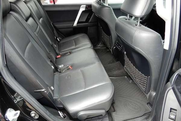 2020 Toyota Landcruiser Prado GXL (4x4) GDJ150R MY18