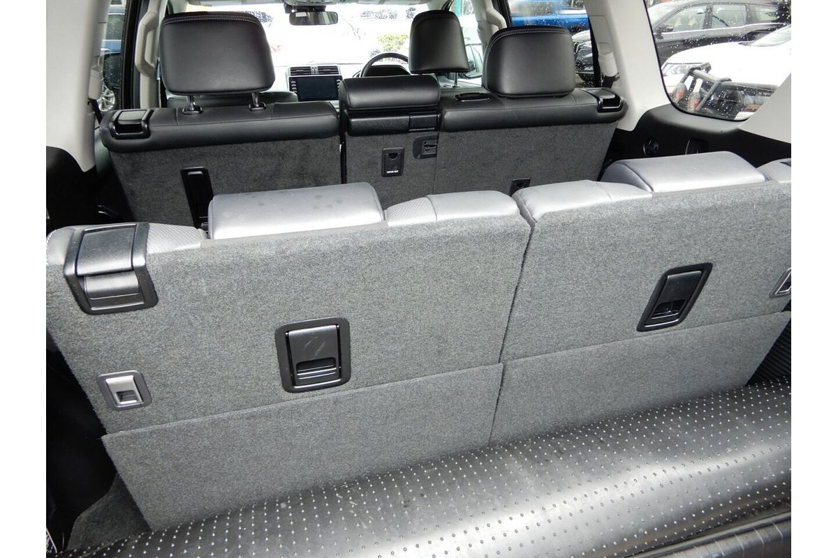 2020 Toyota Landcruiser Prado GXL (4x4) GDJ150R MY18