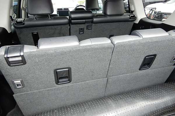 2020 Toyota Landcruiser Prado GXL (4x4) GDJ150R MY18