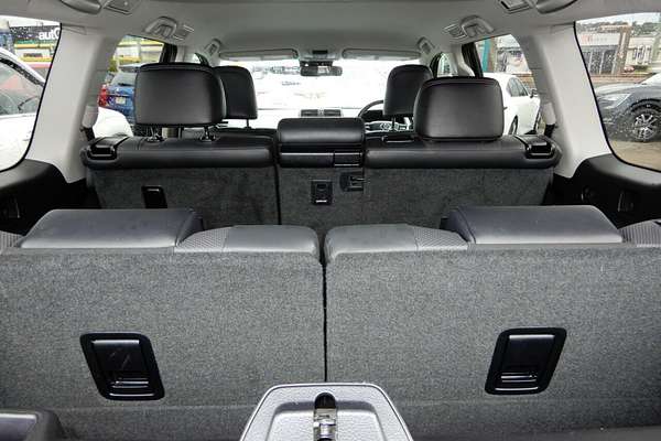 2020 Toyota Landcruiser Prado GXL (4x4) GDJ150R MY18