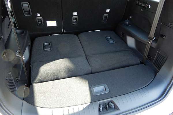 2025 Mahindra XUV700 AX7L MY25