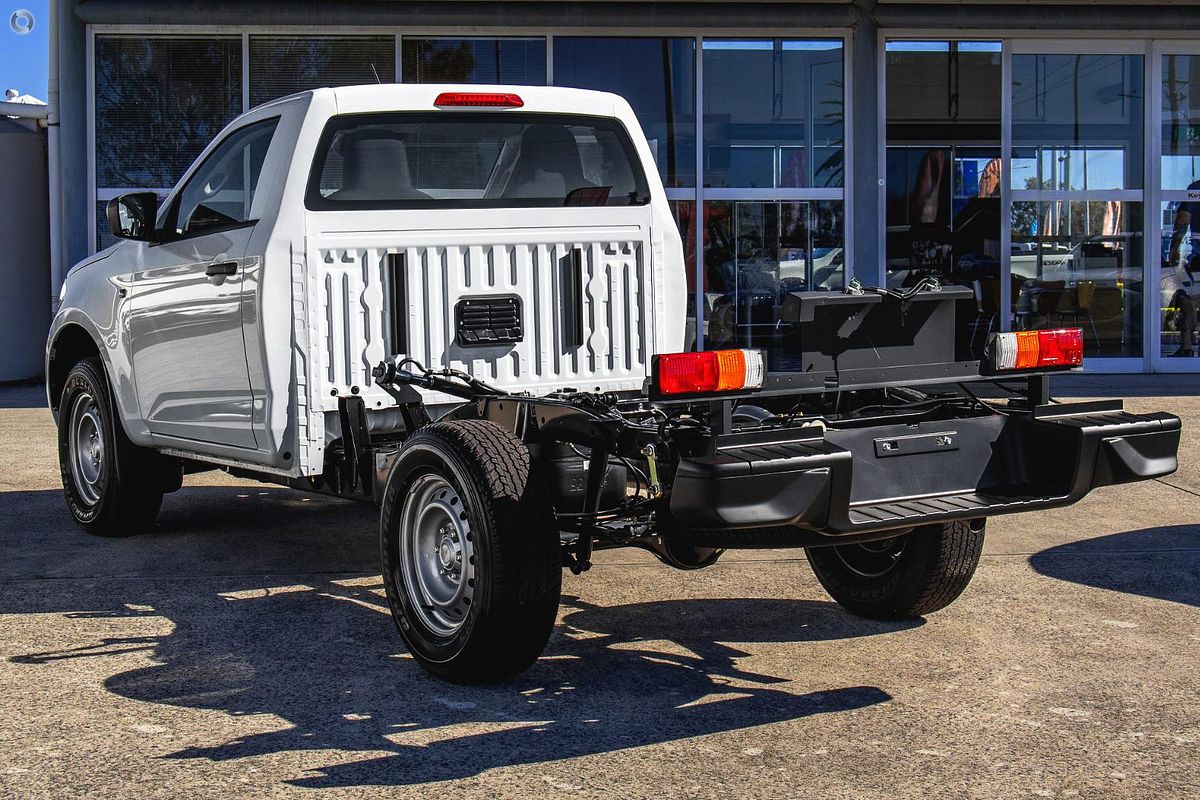 2024 Isuzu D-MAX