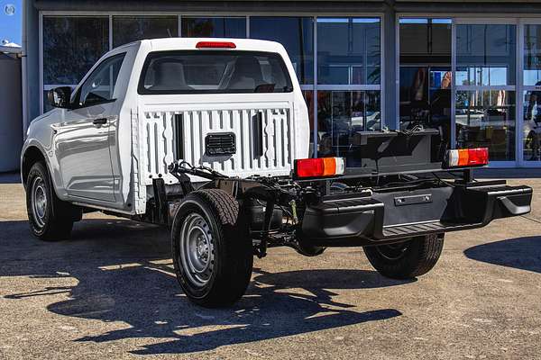 2024 Isuzu D-MAX