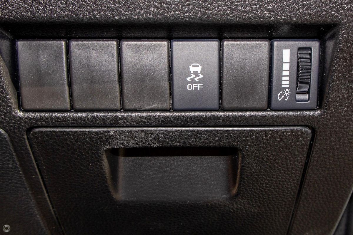 2024 Isuzu D-MAX