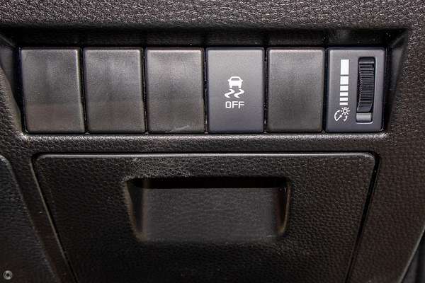 2024 Isuzu D-MAX