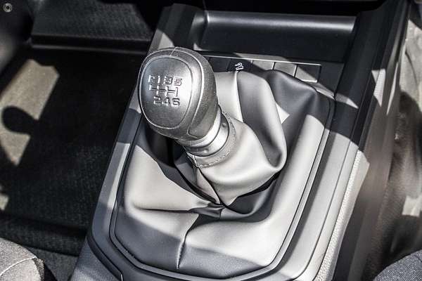 2024 Isuzu D-MAX