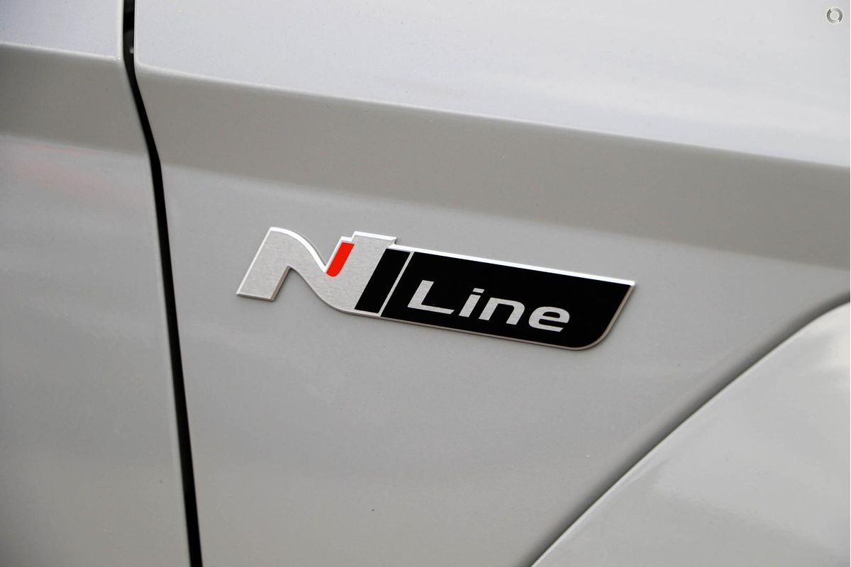 2024 Hyundai Kona N Line SX2.V2