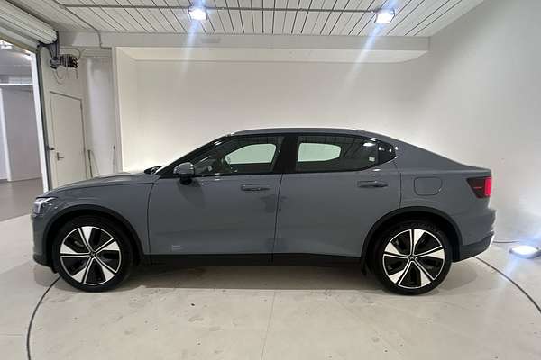 2022 Polestar 2 Long range Dual motor 534
