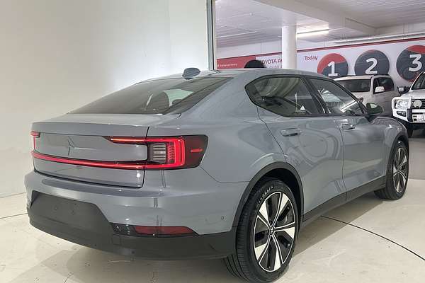 2022 Polestar 2 Long range Dual motor 534