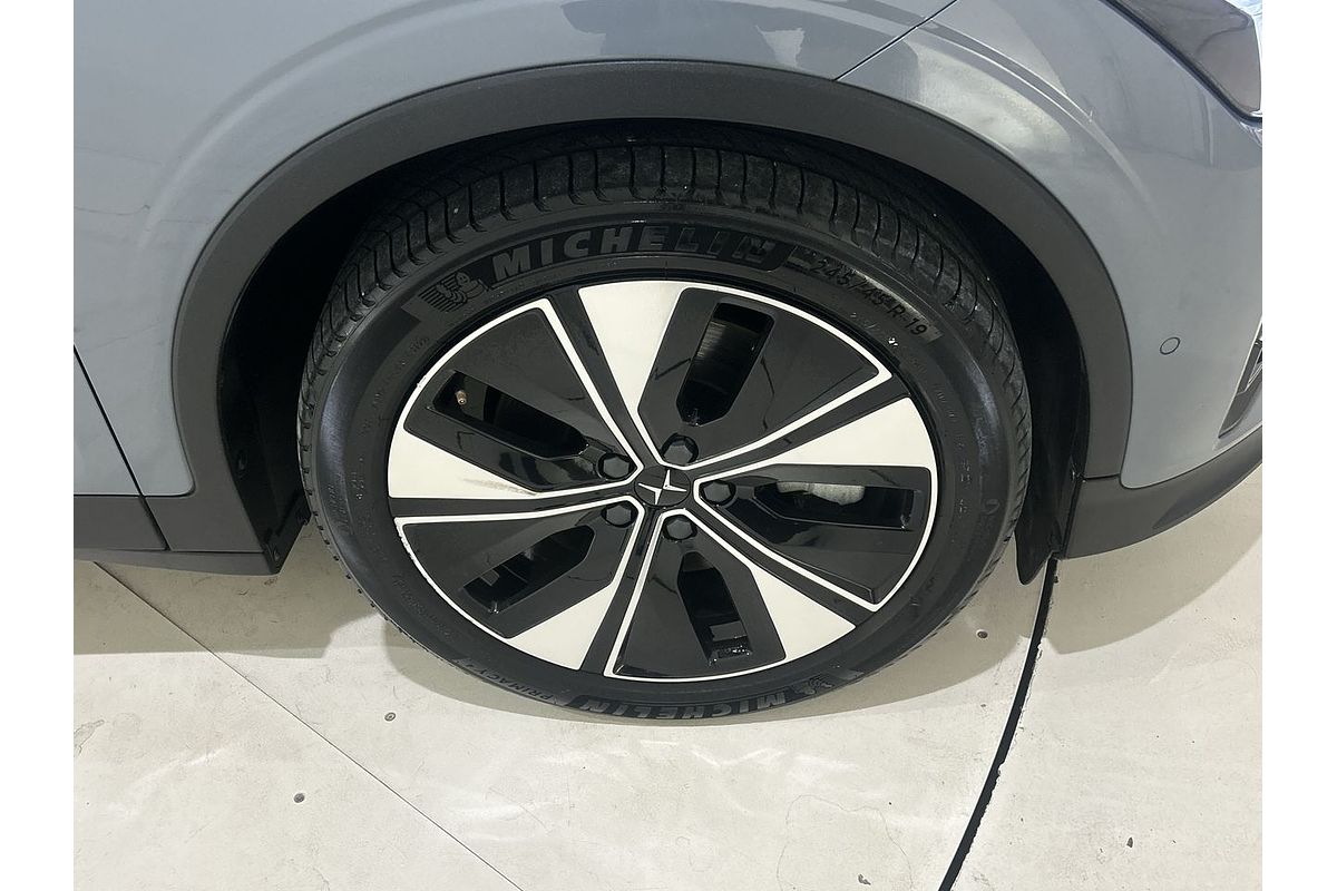2022 Polestar 2 Long range Dual motor 534
