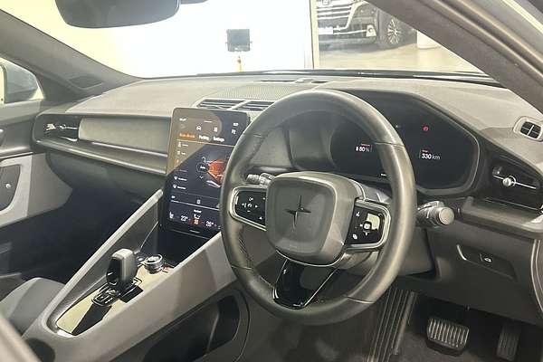 2022 Polestar 2 Long range Dual motor 534