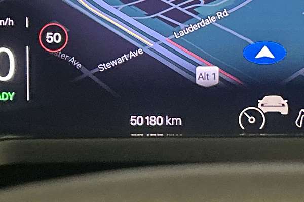 2022 Polestar 2 Long range Dual motor 534