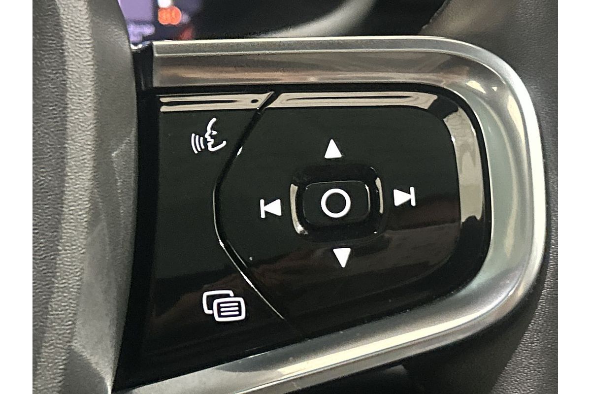 2022 Polestar 2 Long range Dual motor 534
