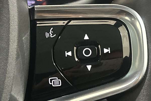 2022 Polestar 2 Long range Dual motor 534