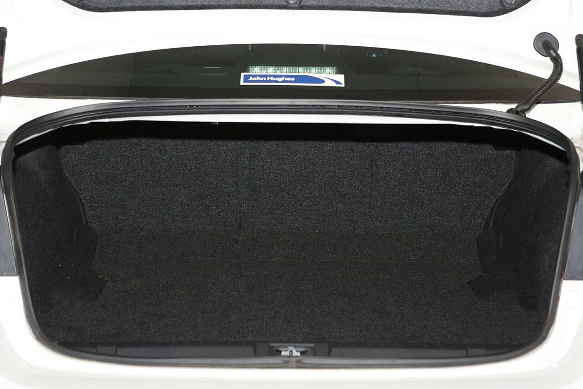 2019 Subaru Liberty 3.6R 6GEN