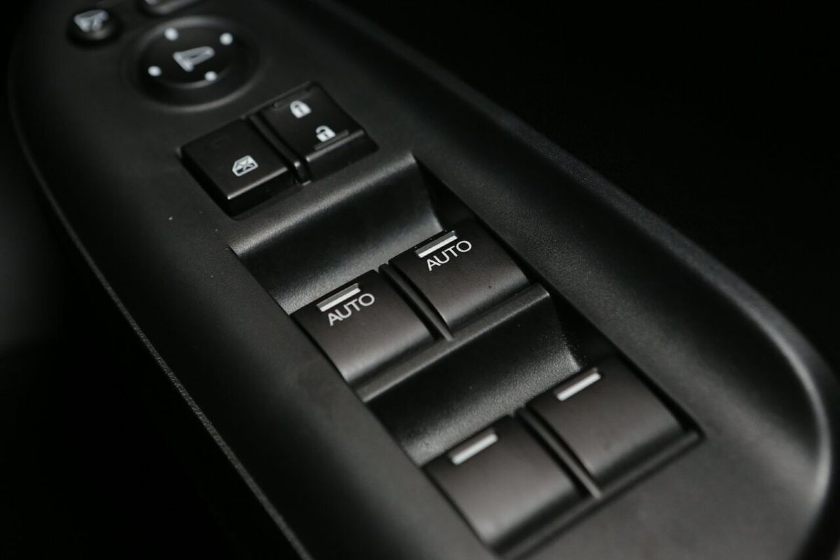 2014 Honda Jazz VTi-S GF