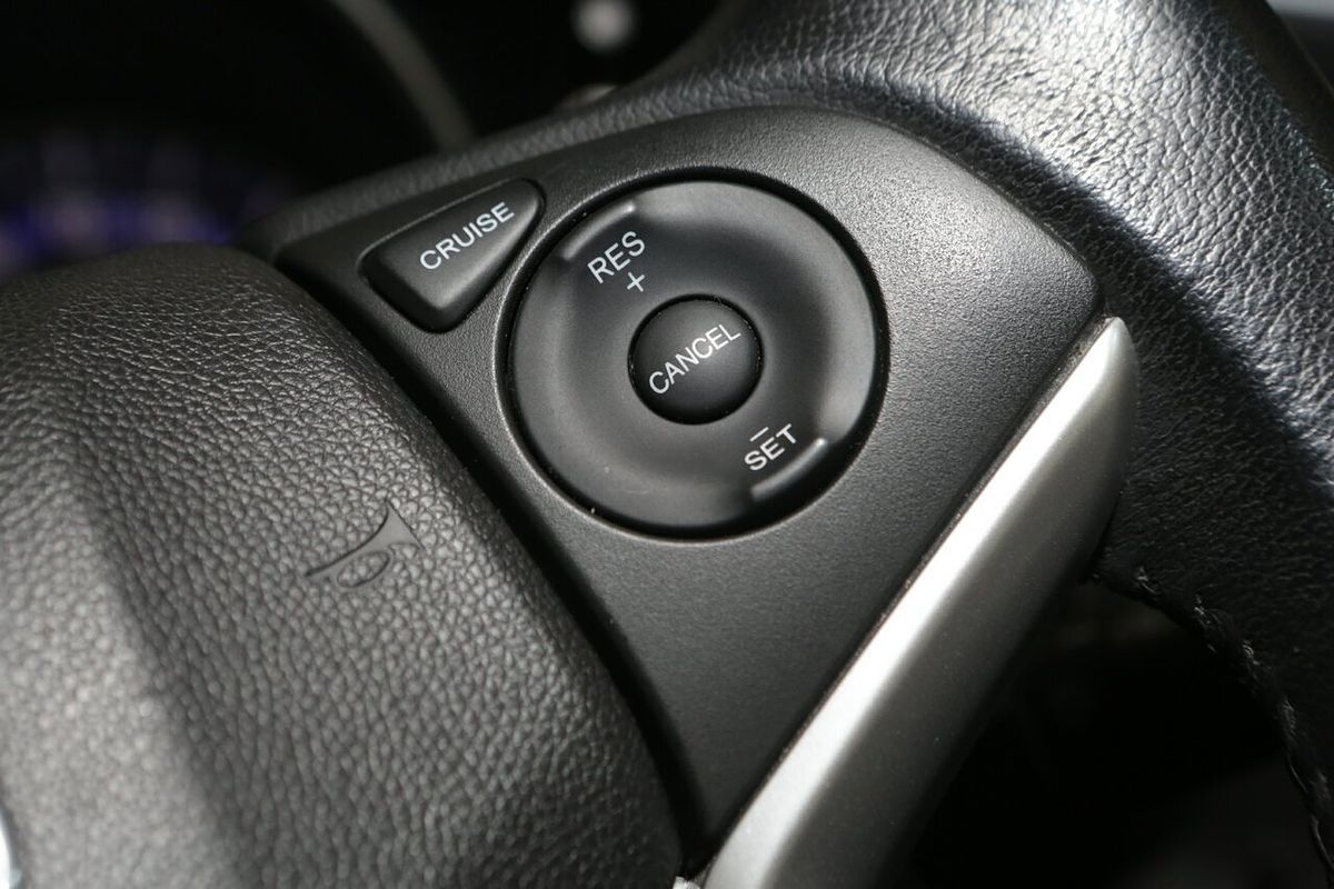 2014 Honda Jazz VTi-S GF