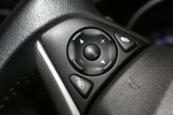 2014 Honda Jazz VTi-S GF