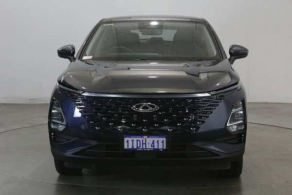 2023 Chery OMODA 5 BX