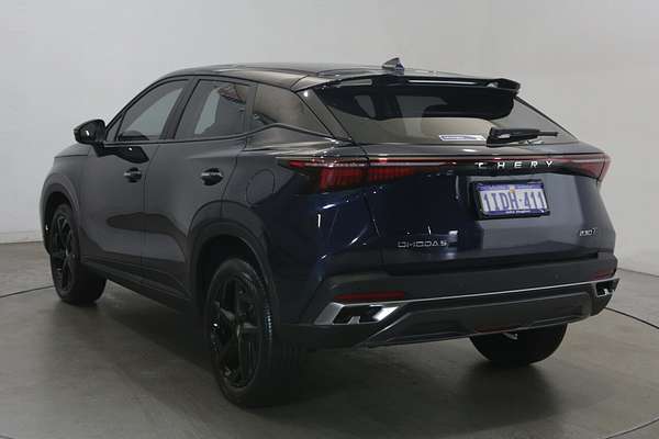 2023 Chery OMODA 5 BX