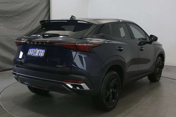 2023 Chery OMODA 5 BX