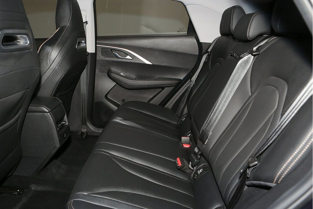 2023 Chery OMODA 5 BX