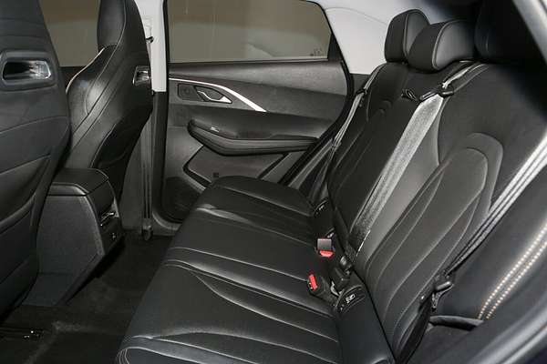 2023 Chery OMODA 5 BX