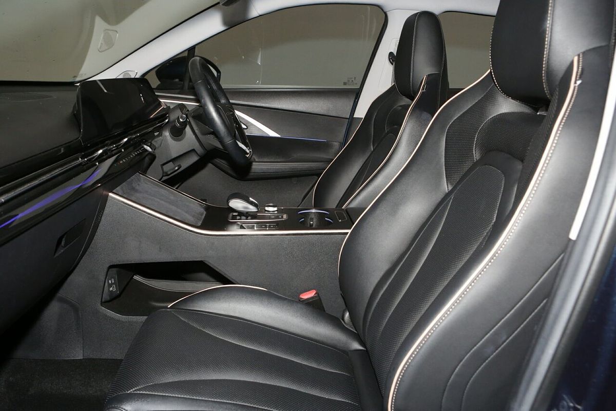 2023 Chery OMODA 5 BX