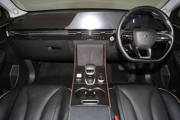 2023 Chery OMODA 5 BX