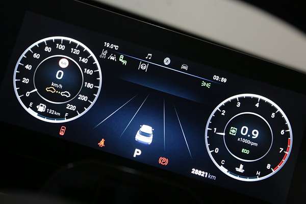 2023 Chery OMODA 5 BX