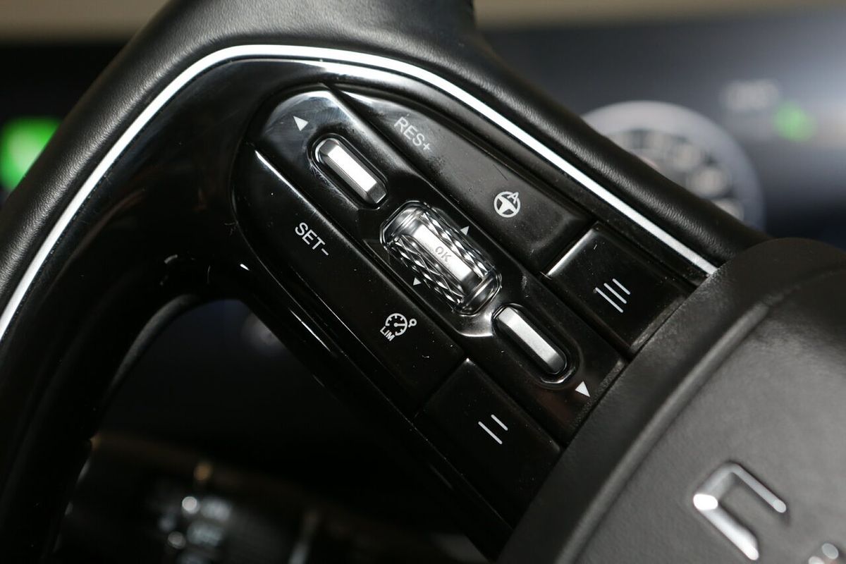 2023 Chery OMODA 5 BX