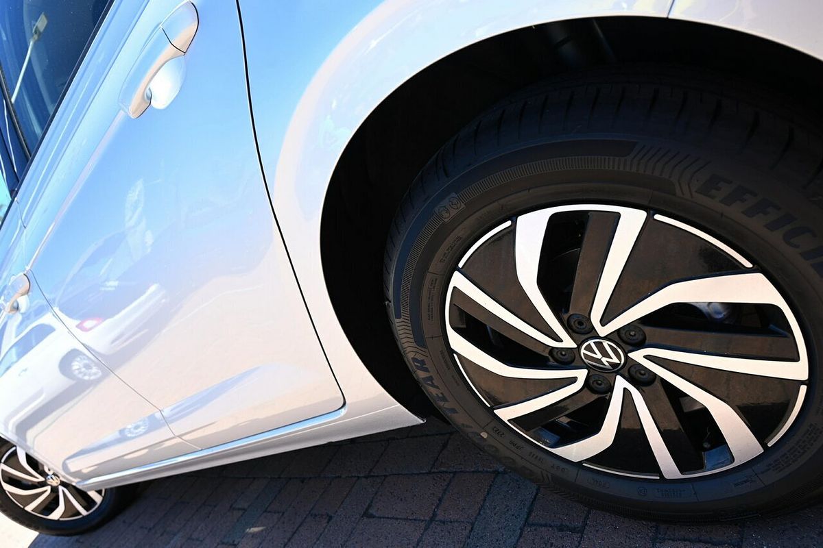 2025 Volkswagen Polo 85TSI Life AE
