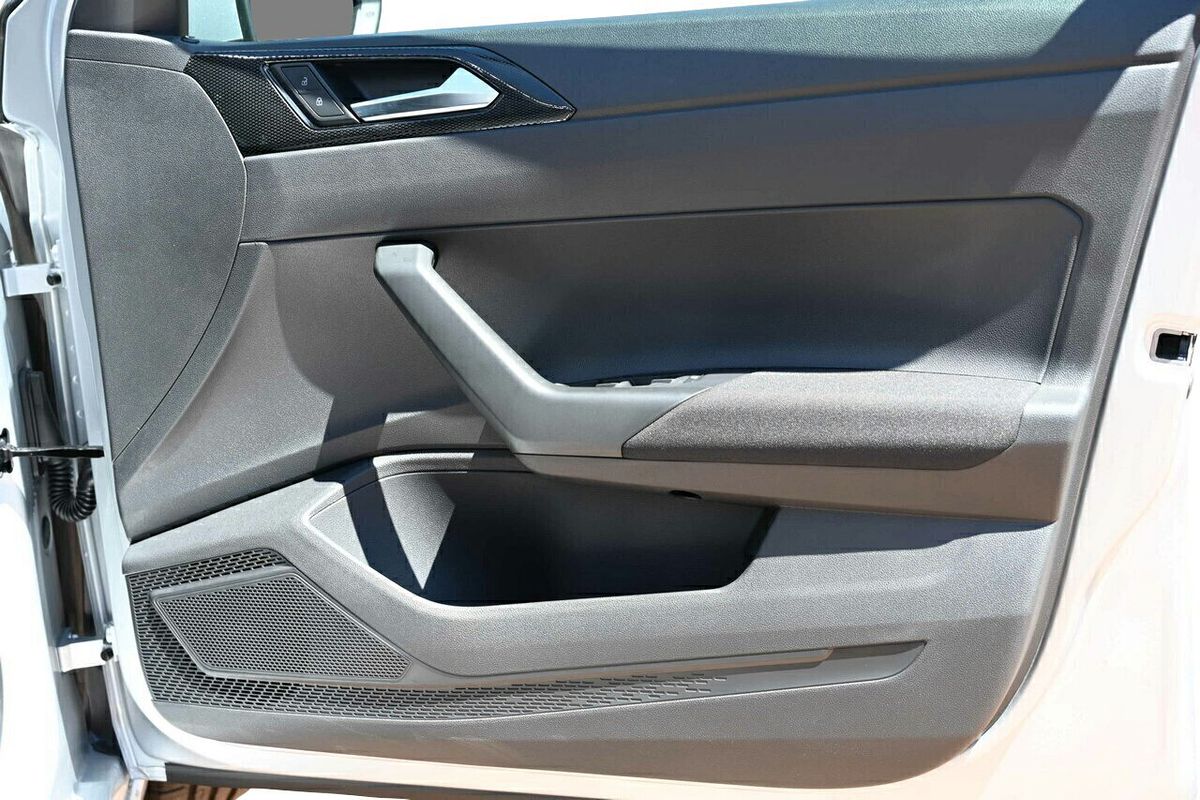 2025 Volkswagen Polo 85TSI Life AE