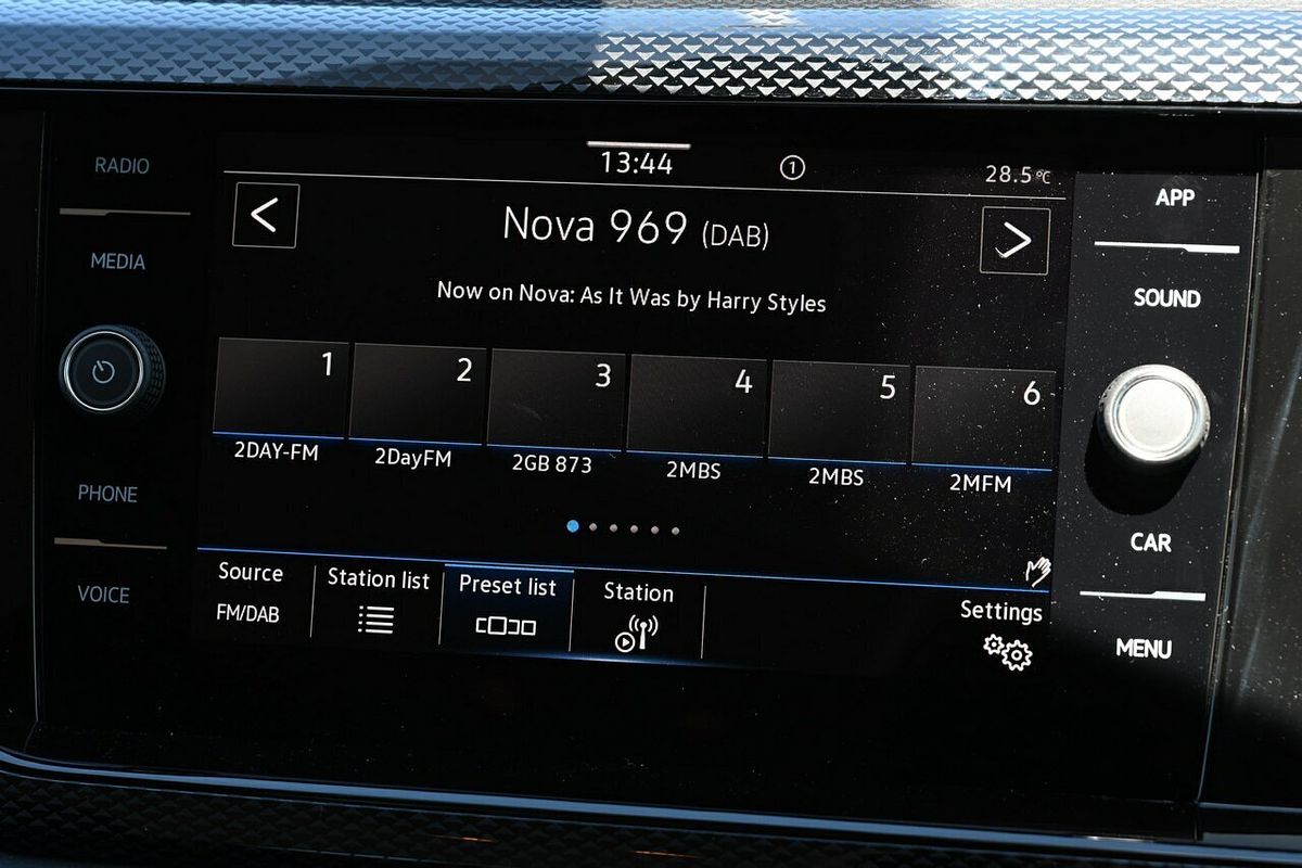 2025 Volkswagen Polo 85TSI Life AE