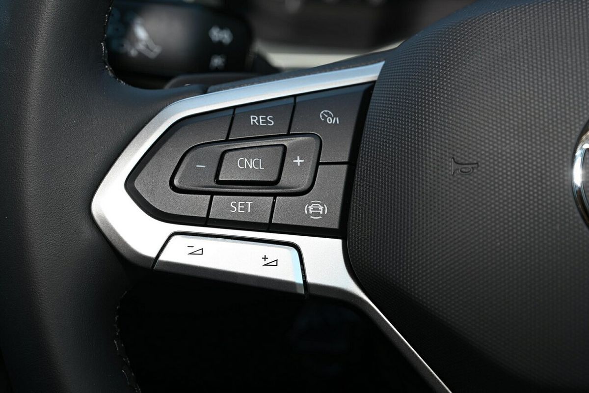 2025 Volkswagen Polo 85TSI Life AE