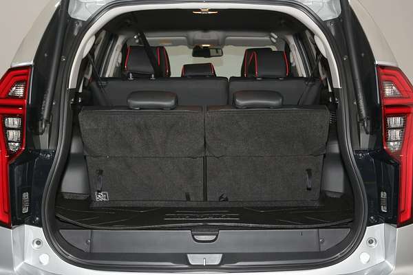 2022 Mitsubishi Pajero Sport GLS QF