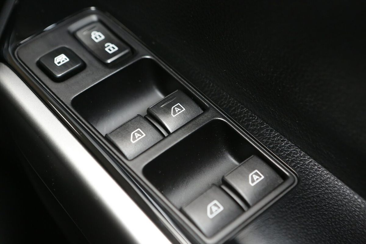 2022 Mitsubishi Pajero Sport GLS QF