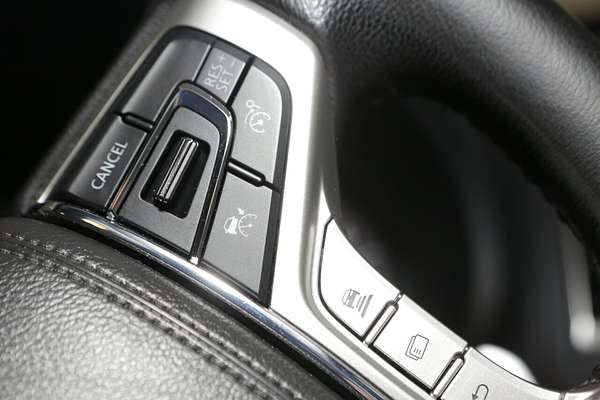2022 Mitsubishi Pajero Sport GLS QF