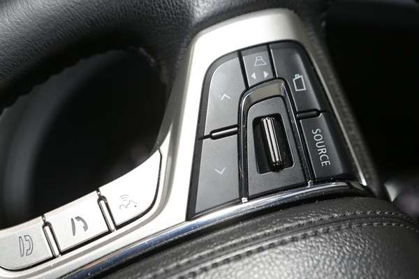 2022 Mitsubishi Pajero Sport GLS QF