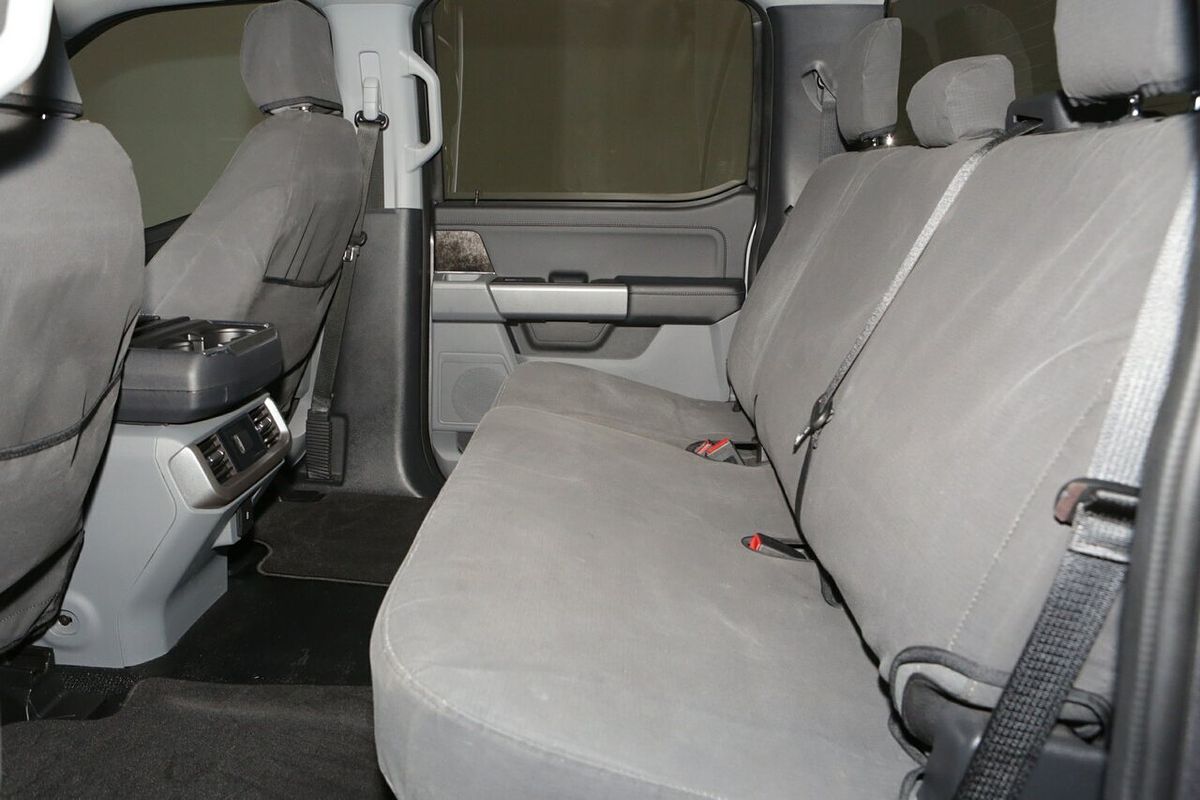2024 Ford F-150 XLT 4X4 LWB