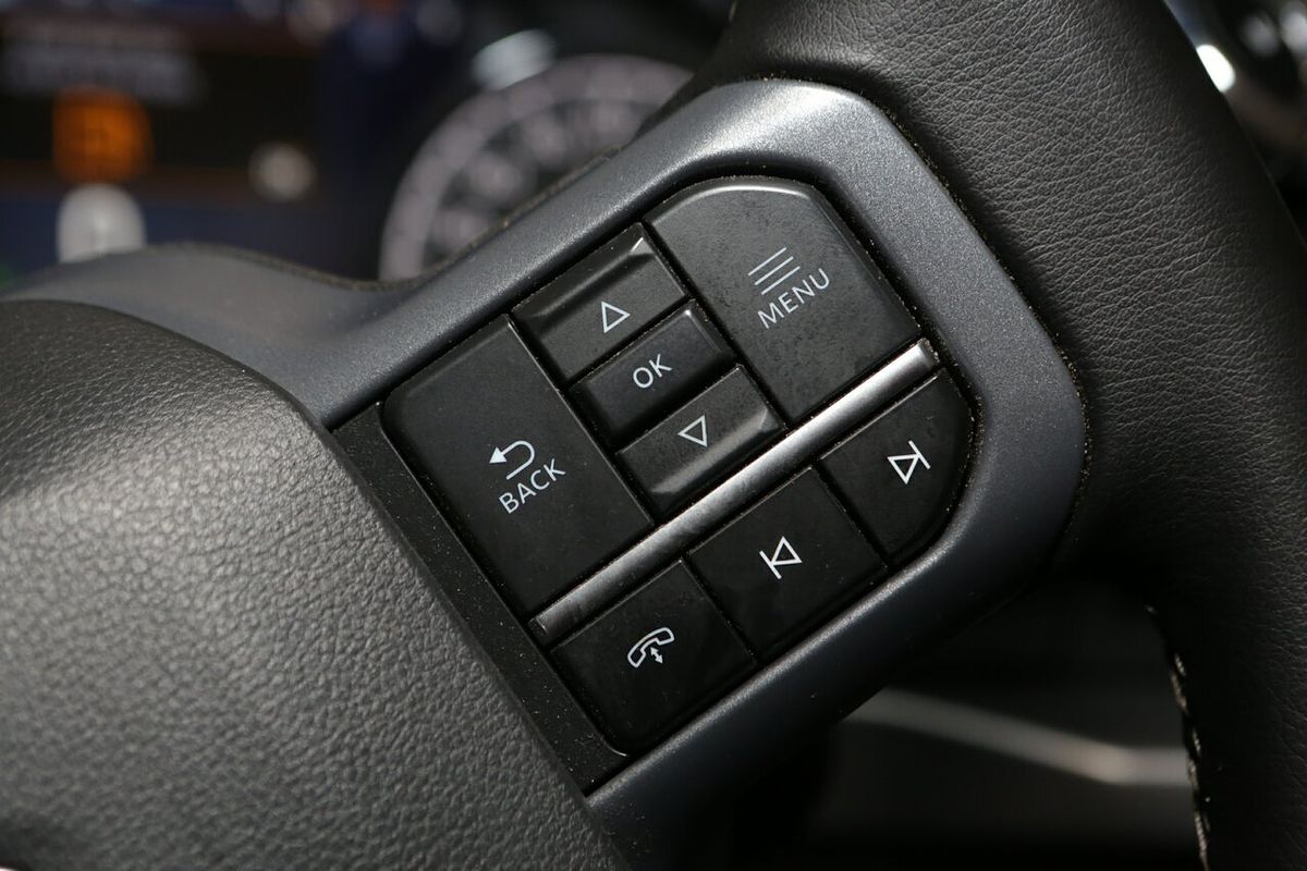 2024 Ford F-150 XLT 4X4 LWB