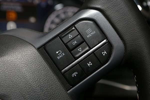 2024 Ford F-150 XLT 4X4 LWB