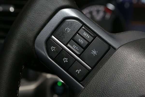 2024 Ford F-150 XLT 4X4 LWB