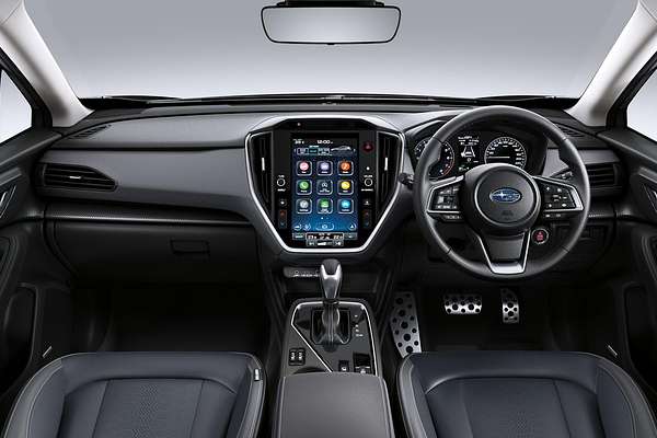 2025 Subaru Crosstrek 2.0S G6X