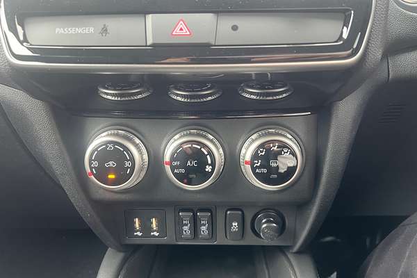 2025 Mitsubishi ASX Exceed XD