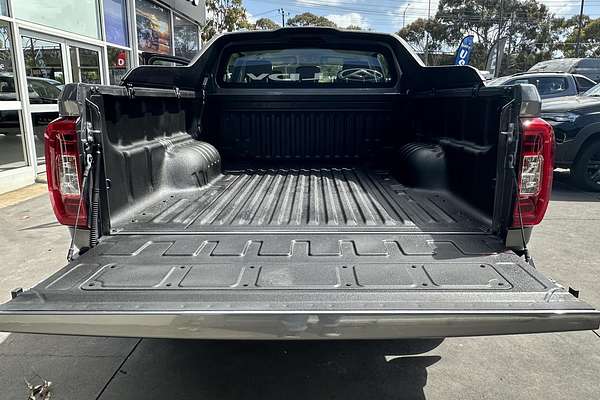 2024 LDV T60 Max LUXE Mega Tub SK8C 4X4 LWB