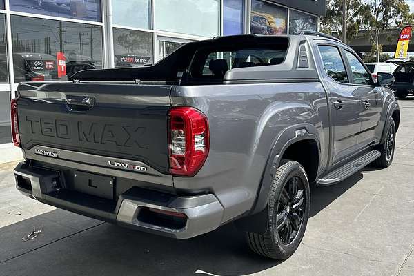 2024 LDV T60 Max LUXE Mega Tub SK8C 4X4 LWB